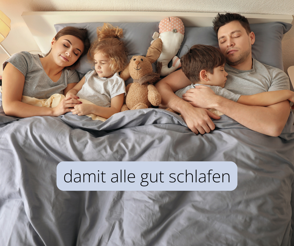 Schlafberatung online